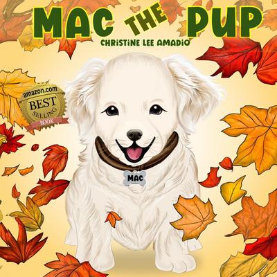 Mac the Pup