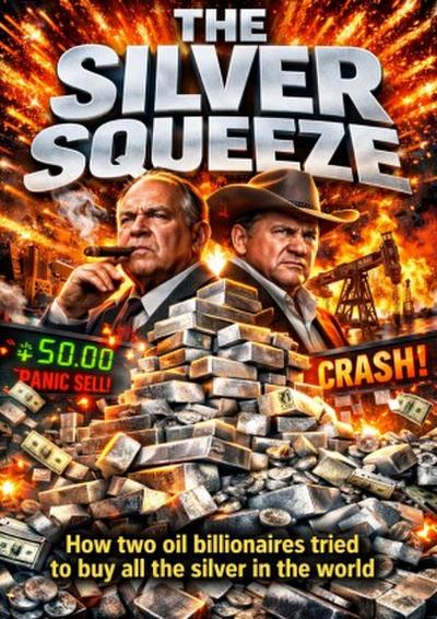 The Silver Squeeze