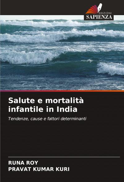 Salute e mortalità infantile in India