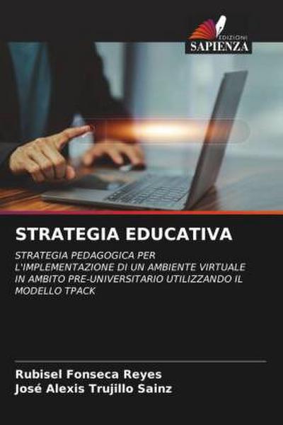 STRATEGIA EDUCATIVA