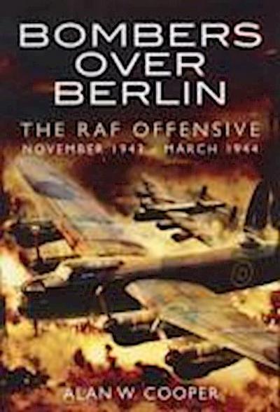 Bombers Over Berlin