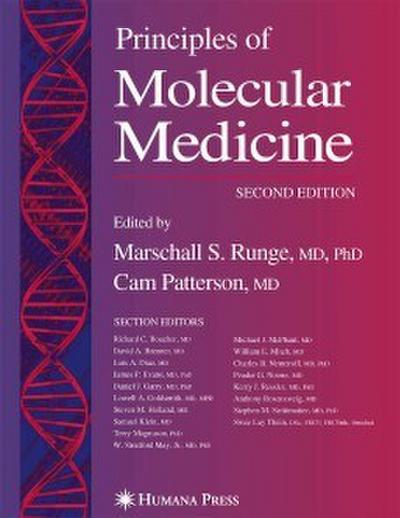 Principles of Molecular Medicine