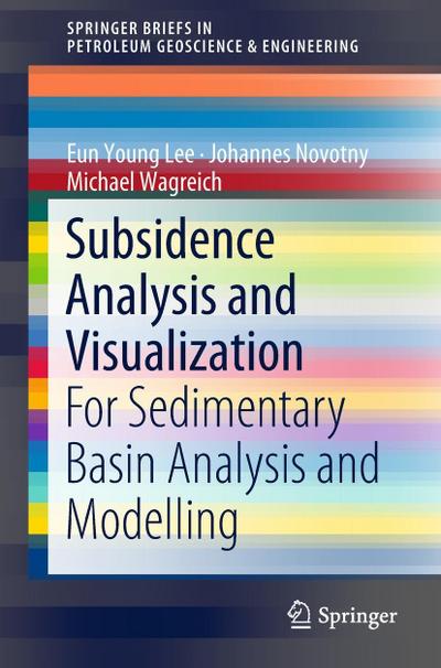 Subsidence Analysis and Visualization