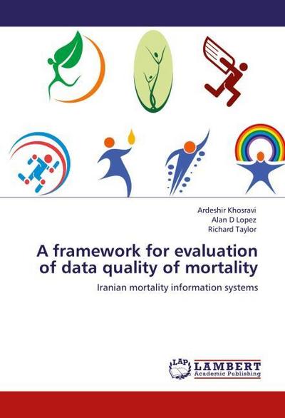 A framework for evaluation of data quality of mortality