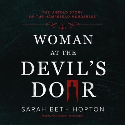 Woman at the Devil’s Door