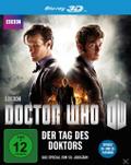 Doctor Who - Der Tag des Doktors