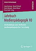 Jahrbuch Medienpädagogik 10