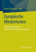 Europäische Minderheiten