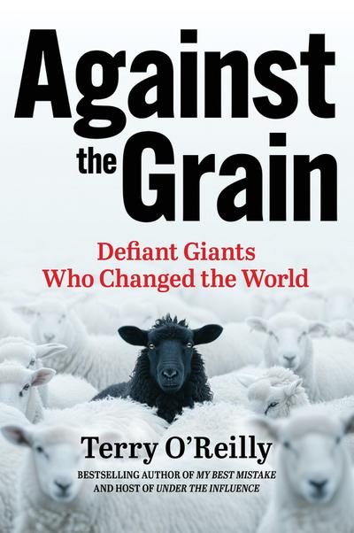 Against the Grain