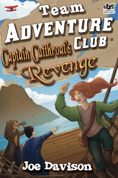 Captain Cutthroat’s Revenge