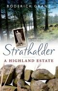 Strathalder