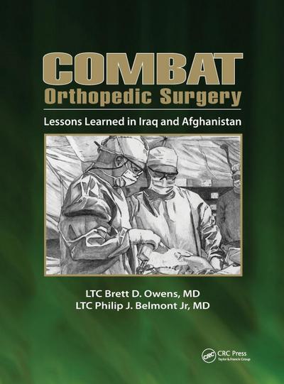 Combat Orthopedic Surgery