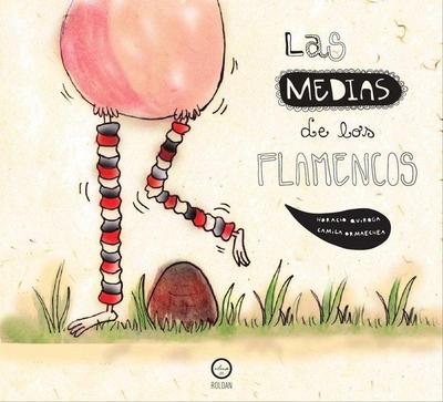 MEDIAS DE LOS FLAMENCOS, LAS