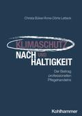 Klimaschutz und Nachhaltigkeit