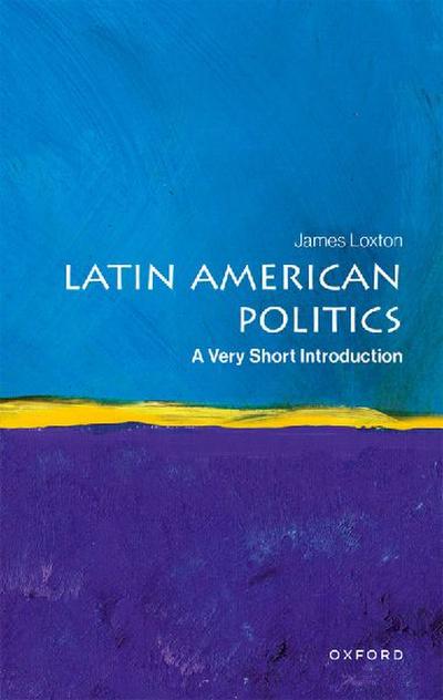 Latin American Politics