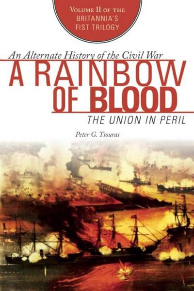 A Rainbow of Blood