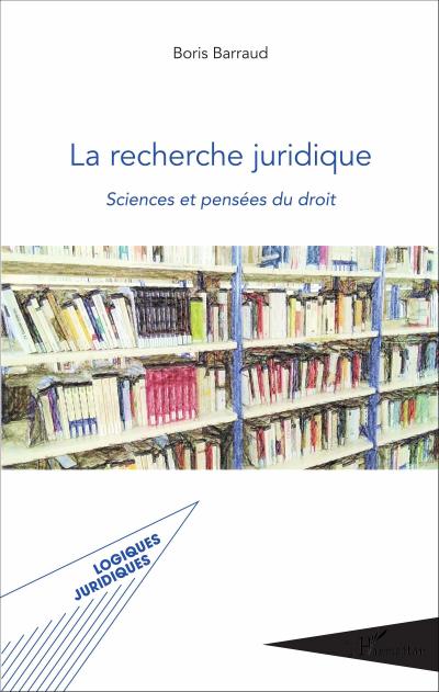 La recherche juridique