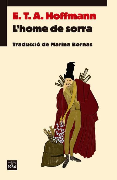 L’home de sorra