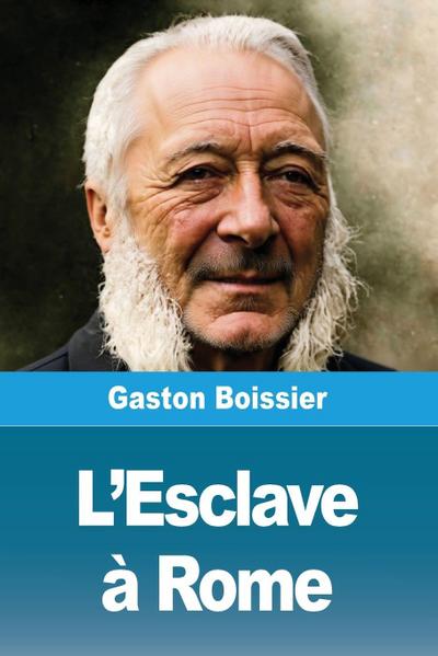 L’Esclave à Rome