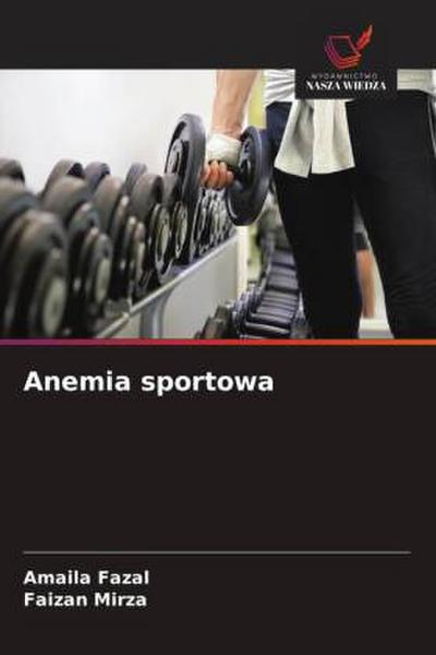 Anemia sportowa
