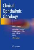 Clinical Ophthalmic Oncology