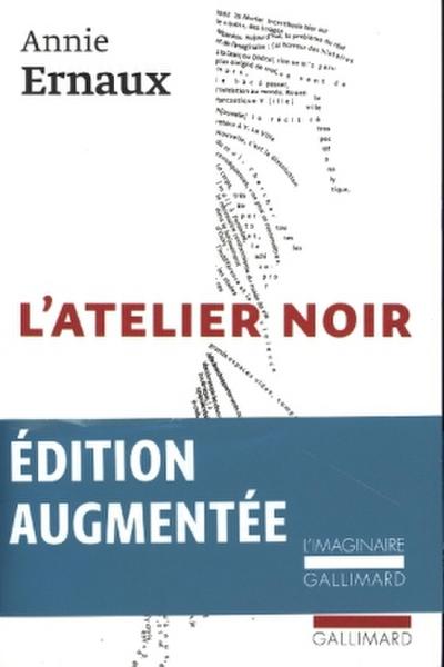 L’Atelier Noir