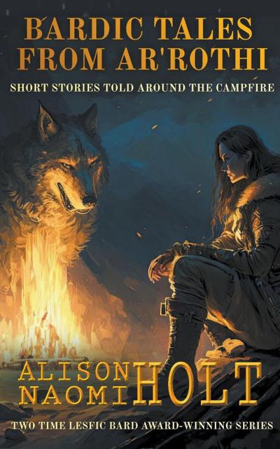 Bardic Tales From Ar’rothi