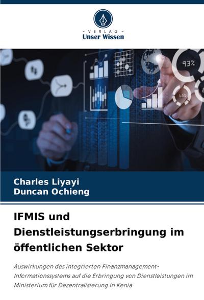 IFMIS und Dienstleistungserbringung im öffentlichen Sektor