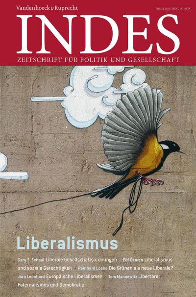 Liberalismus