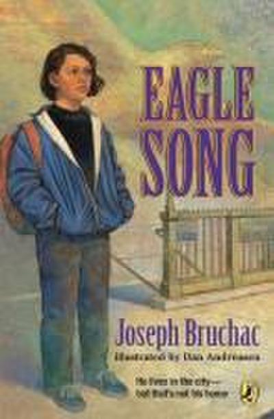 Eagle Song