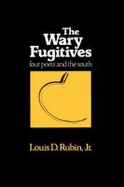 The Wary Fugitives
