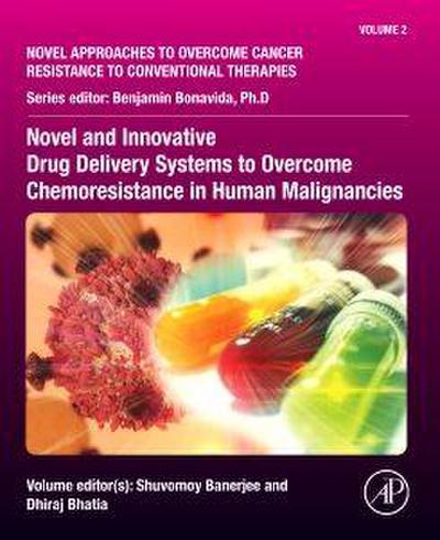 Novel and Innovative Drug Delivery Systems to Overcome Chemoresistance in Human Malignancies