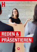 Reden & Präsentieren - Dr. Klaus Reichert