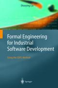Formal Engineering for Industrial Software Development