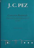 Concerto Pastorale für 6 Blockflöten (SSAATB)
