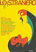Lo straniero 172 ottobre 2014