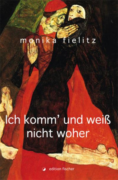 Ich komm’ und weiß nicht woher