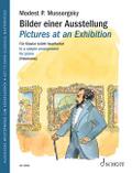Bilder einer Ausstellung