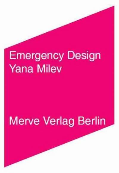 Emergency Design