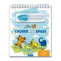Die Maus Zaubermalspaß mit Wasserstift