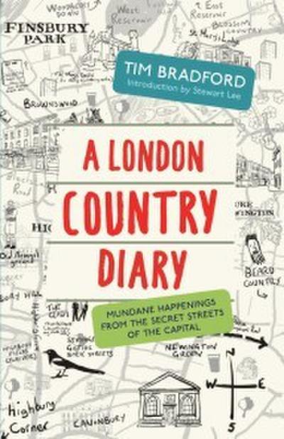 Bradford, T: London Country Diary