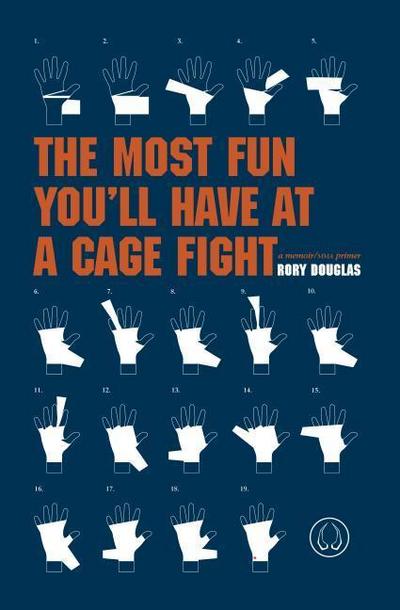The Most Fun You’ll Have at a Cage Fight