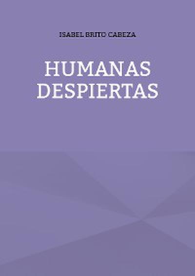 Humanas despiertas