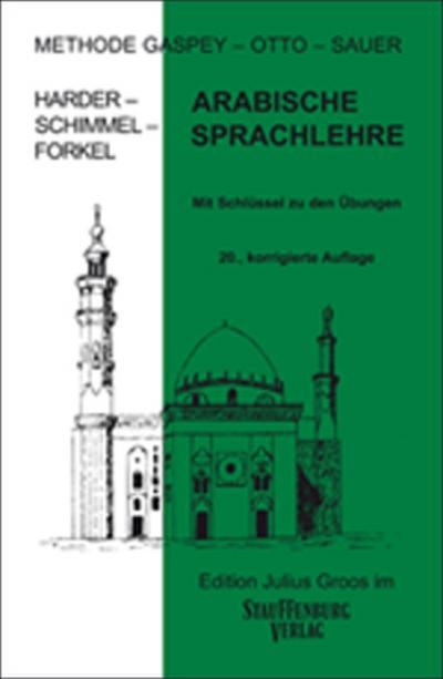 Methode Gaspey-Otto-Sauer Arabische Sprachlehre