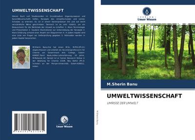 UMWELTWISSENSCHAFT