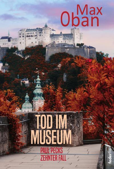 Tod im Museum