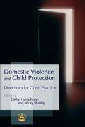 Domestic Violence and Child Protection
