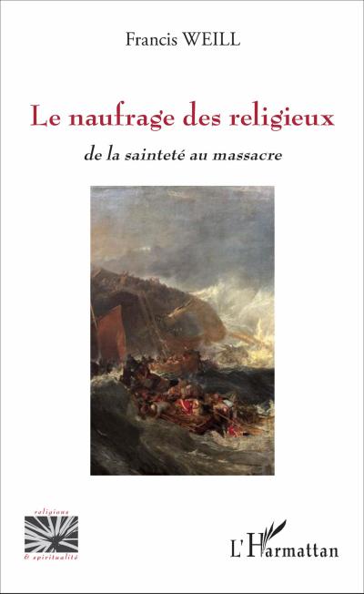 Le naufrage des religieux
