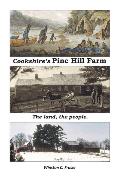 Cookshire’s Pine Hill Farm