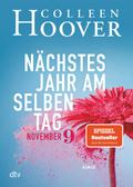 Nächstes Jahr am selben Tag von Colleen Hoover | Ebook